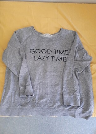 H&M sweatshirt