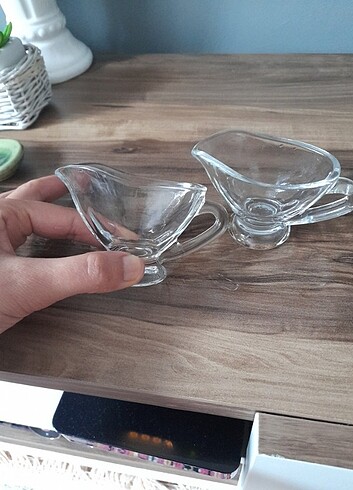Paşabahçe Mini ikili sosluk