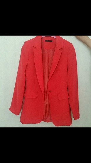 Blazer ceket