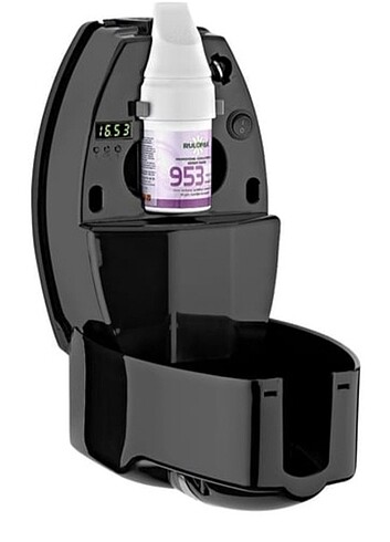 RULO PAK ODA KOKUSU MAKINESI  - Görsel 3