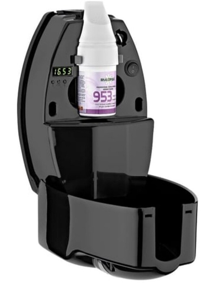 RULO PAK ODA KOKUSU MAKINESI  - Görsel 3