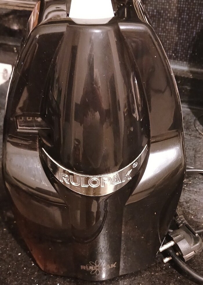 RULO PAK ODA KOKUSU MAKINESI  - Görsel 4