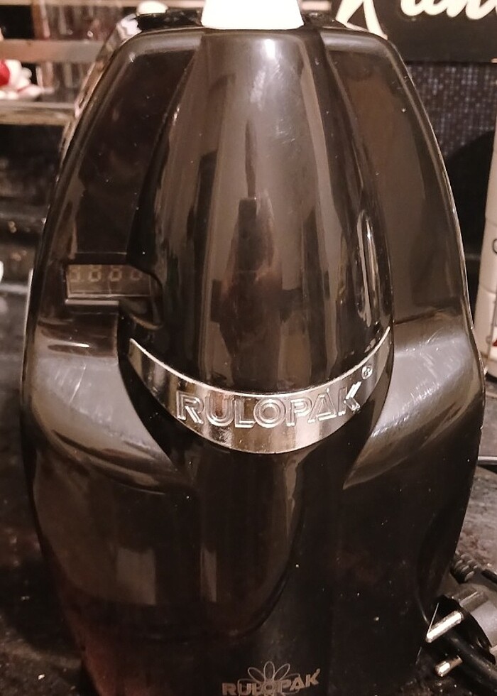 RULO PAK ODA KOKUSU MAKINESI  - Görsel 5