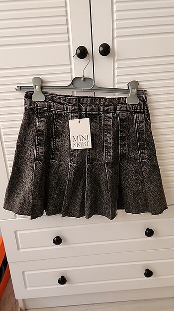 Mini etek