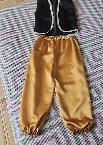 musamere kiyafeti
