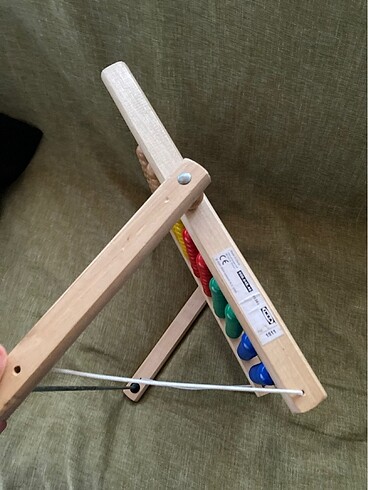 Ikea Abaküs