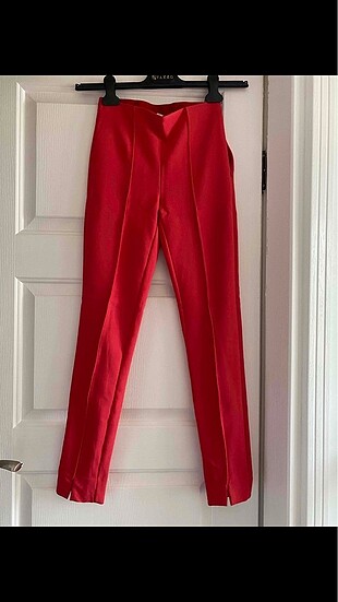 Twist pantolon