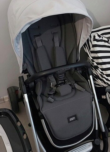 mamas papas bebek arabası