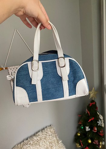 Mavi Denim Kadın Çanta
