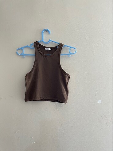 Addax kahve crop