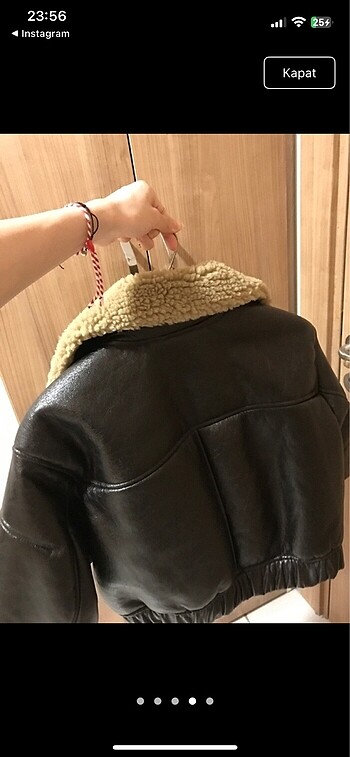 s Beden kahverengi Renk Az kullanıldı