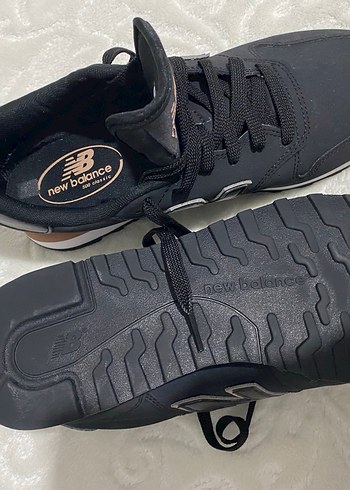 New balance erkek ayakkabısı - Görsel 3