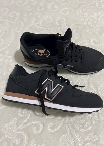 New balance erkek ayakkabısı - Görsel 2