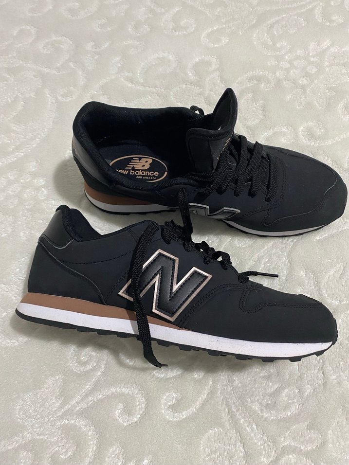 New balance erkek ayakkabısı - Görsel 2