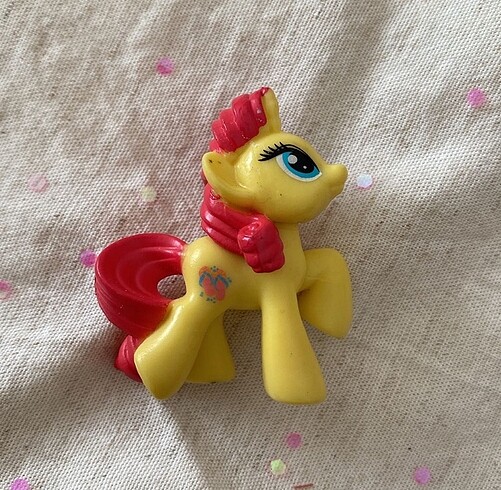 my little pony