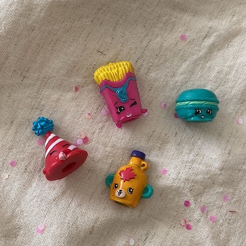 Shopkins