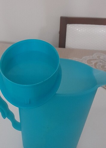 Tupperware sürahi 