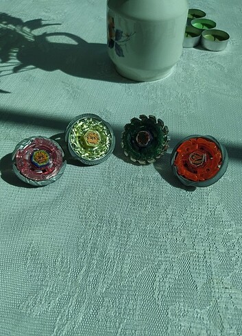 Beyblade