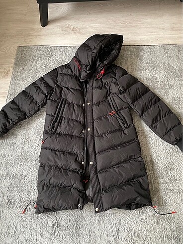 Unisex mont