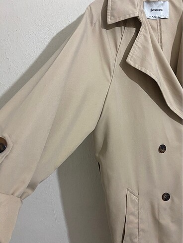 Stradivarius Stradivarius trençkot