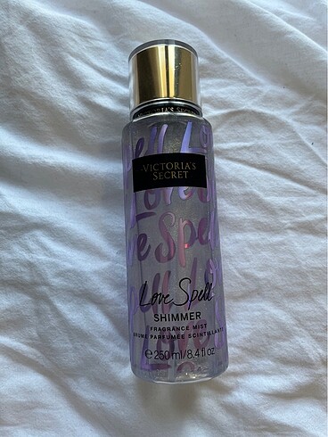 victorias secret parfüm