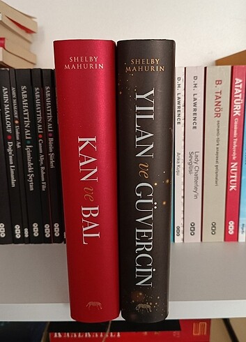 Yılan ve güvercin 
