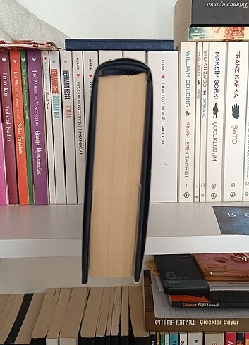  Beden Renk The Book of M
