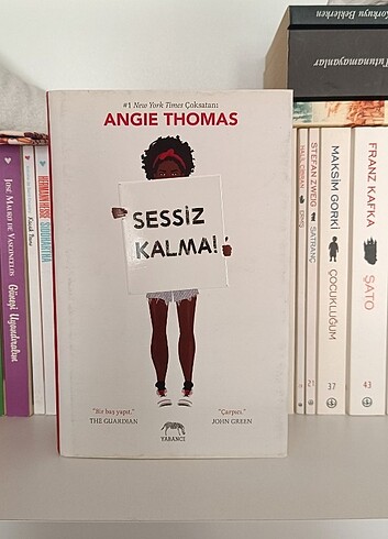 Sessiz Kalma