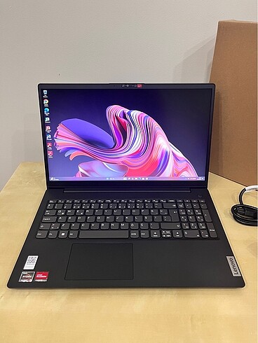  Beden Lenovo sıfır laptop