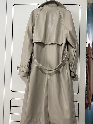 Stradivarius deri trençkot