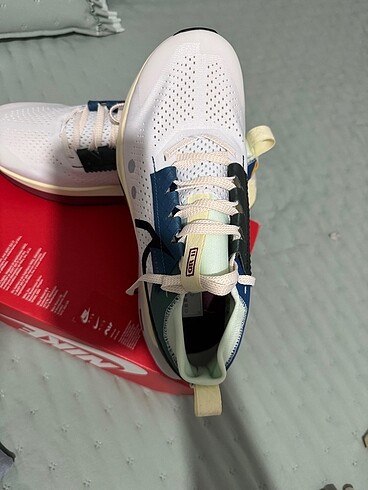 Nike zoom erkek ayakkabı
