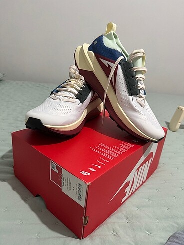 Nike Nike zoom erkek ayakkabı