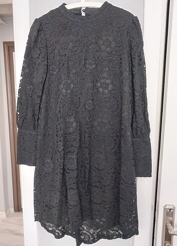 Dantelli Tunik