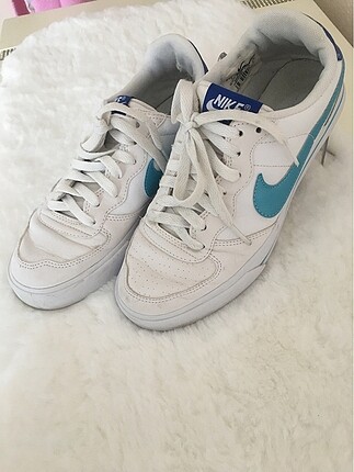 Nike spor ayakkabı
