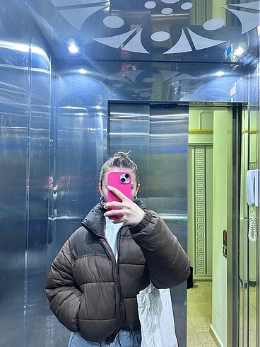 Pull and bear mont