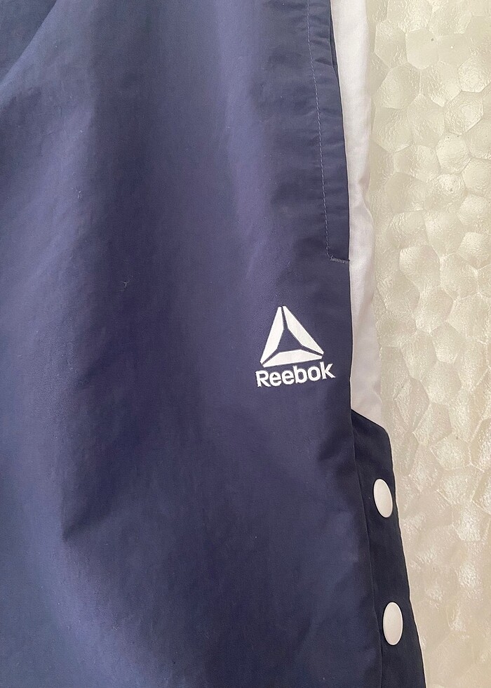 Orjinal reebook deniz şort.. - Görsel 3