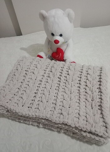 Alize puffy burçak ve burgu model