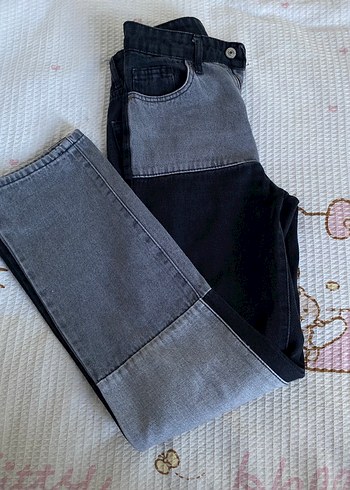 26 Beden Addax jean pantolon
