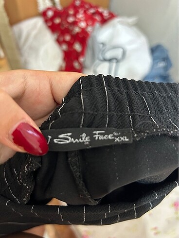 xxl Beden siyah Renk Şort etek