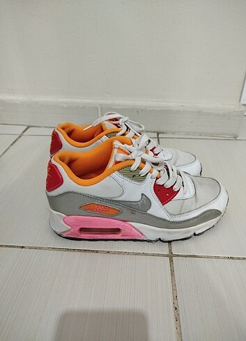 Airmax spor ayakkabı