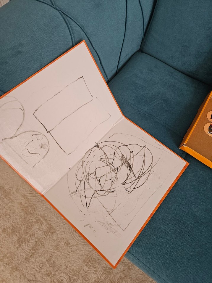 Ben Kimim Strateji Oyunu Eğitim Seti - Görsel 3