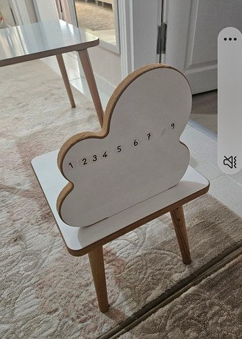 montessori ahşap maşa takımı - Görsel 4