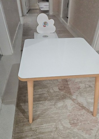 montessori ahşap maşa takımı - Görsel 2