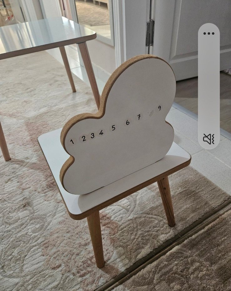 montessori ahşap maşa takımı - Görsel 4