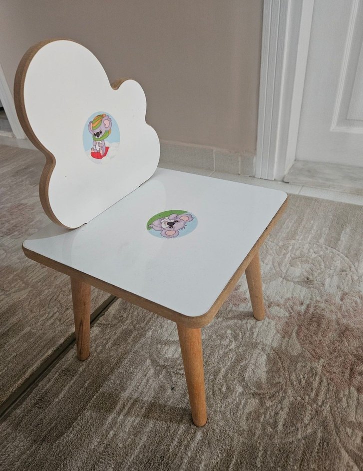 montessori ahşap maşa takımı - Görsel 3