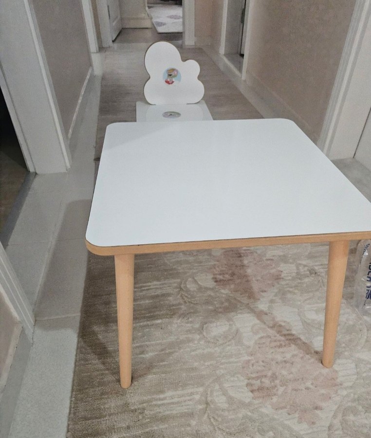 montessori ahşap maşa takımı - Görsel 2