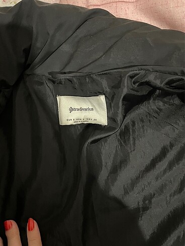 Stradivarius stradivarius mont