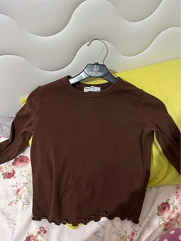 bershka triko