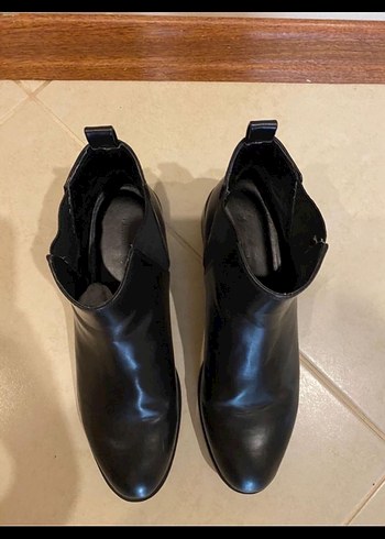 Pull&bear  2 kere anca giydim kalıbı dar 38 uyumlu - Görsel 6