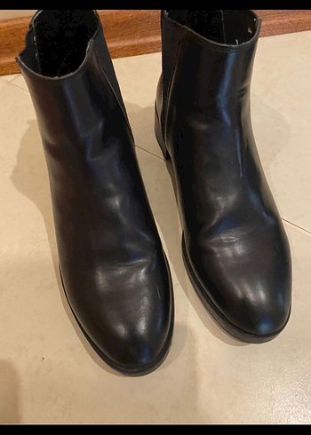 Pull&bear  2 kere anca giydim kalıbı dar 38 uyumlu - Görsel 4